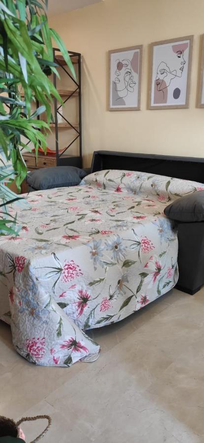 Junto Playa Levante Con Terraza Chill-Out-2 Wcs-A Estrenar Gemelos 23 Benidorm Kültér fotó