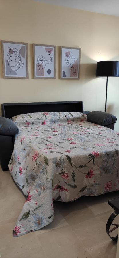 Junto Playa Levante Con Terraza Chill-Out-2 Wcs-A Estrenar Gemelos 23 Benidorm Kültér fotó