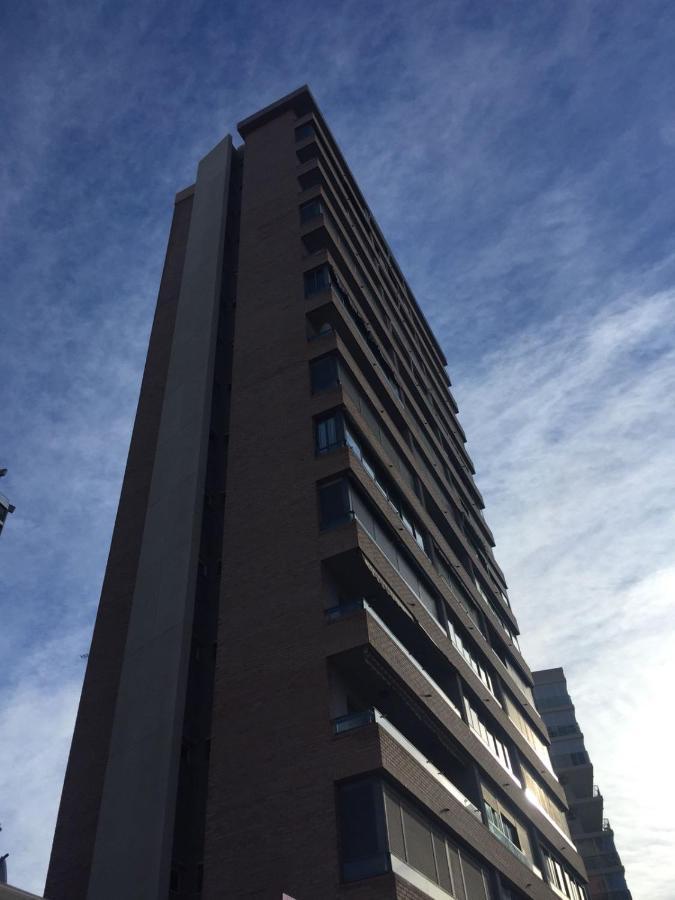 Junto Playa Levante Con Terraza Chill-Out-2 Wcs-A Estrenar Gemelos 23 Benidorm Kültér fotó