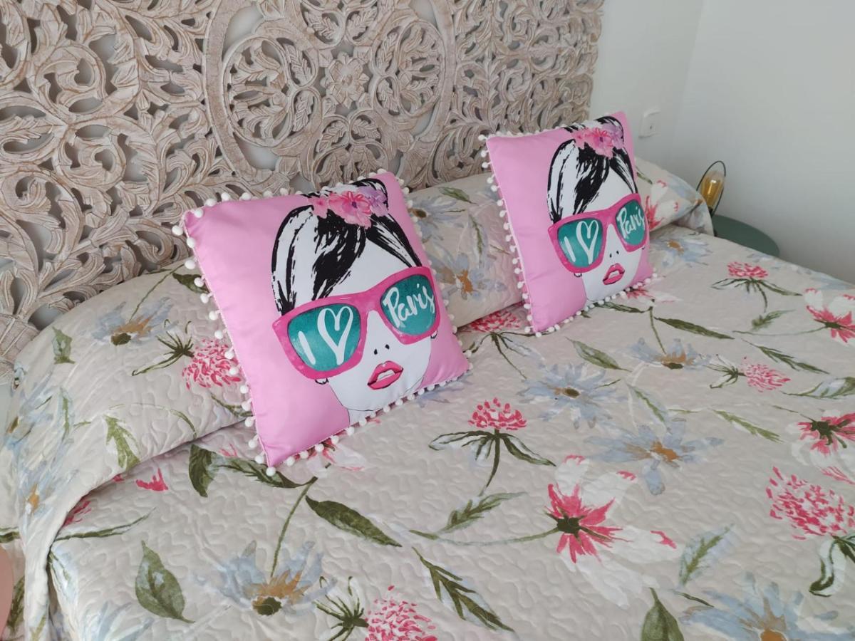 Junto Playa Levante Con Terraza Chill-Out-2 Wcs-A Estrenar Gemelos 23 Benidorm Kültér fotó