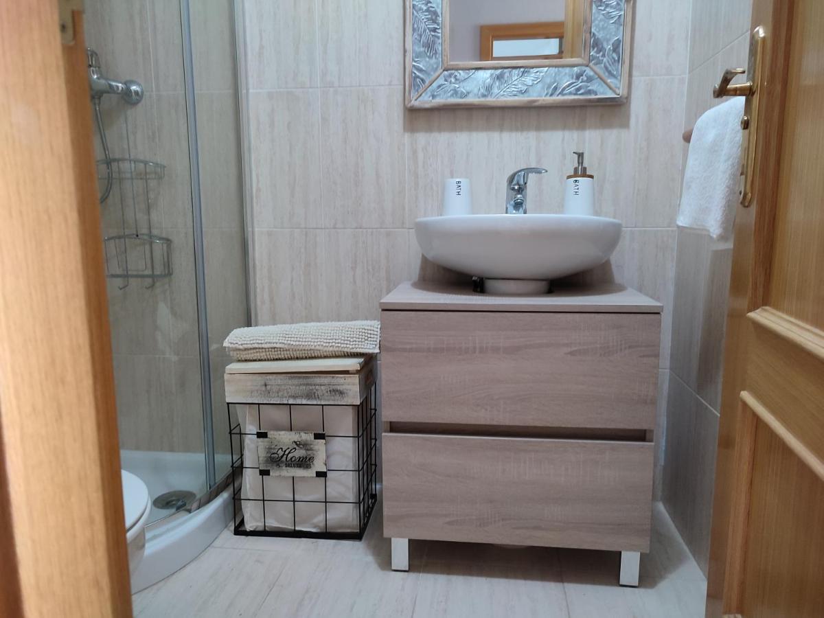 Junto Playa Levante Con Terraza Chill-Out-2 Wcs-A Estrenar Gemelos 23 Benidorm Kültér fotó